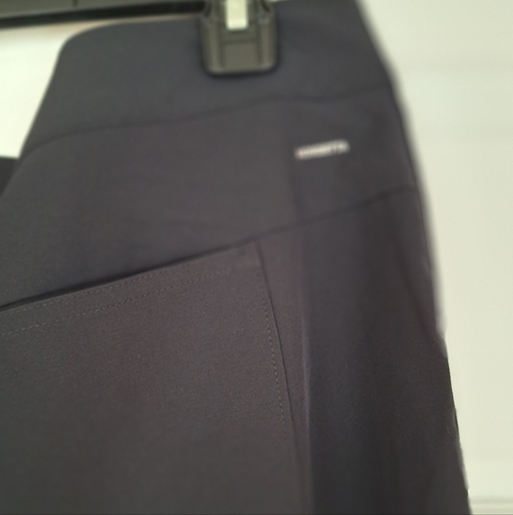 NWT Mondetta Black Travel Pants - Picture 6 of 12